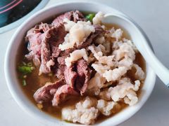 -菜忠潮州牛肉店(岗厦店)