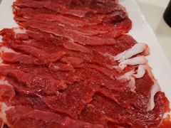 -福寿斋·老北京铜锅涮肉·烤鸭(顺义总店)