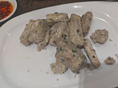 -陆记鹅庄·潮汕菜·狮头鹅(大仟里店)