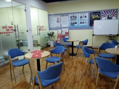 -诺亚雅思托福北郊中心(凤城路店)