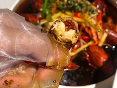 -小河盐帮·私家菜·烤鸭(三元桥·霄云路店)