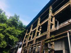 -广州市紫泥堂文化创意园景区