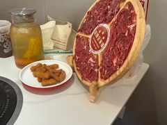-大四喜·鲜牛肉火锅(洛阳大学城店)