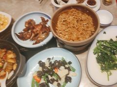 -五姊妹海鲜(火车站店)