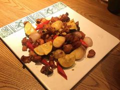 -云海肴云南菜·蒸汽石锅鱼(北京良乡华冠店)