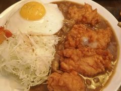 -金龙咖喱