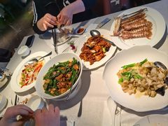 -万盛合(渔人码头店)