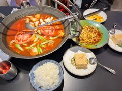 -有才叔的小馆(民乐园店)