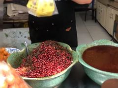 -老金家蛋菜夹馍(西安总店)