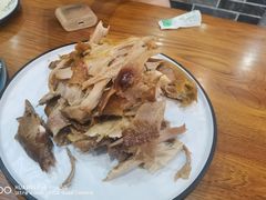 -浑河春面馆非遗鹿角面(良乡店)