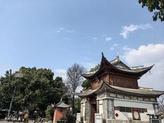 -天龙八部武侠城