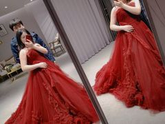 -Lafine Paris 法国兰斐婚纱礼服