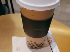 -喜茶(昆明恒隆广场店)
