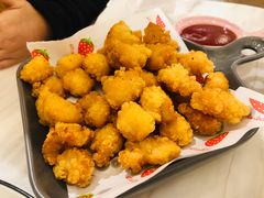 鸡米花-艾米茉亲子餐厅(万象城店)