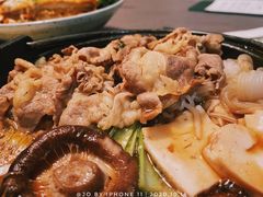 寿喜烧-米仓食堂(凯德广场店)