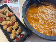 -大鼓米线(杭州国大城市广场店)