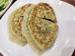 -长城东北菜(新港西路店)