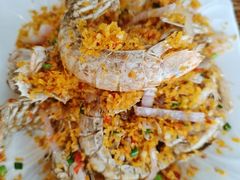 -花乐餐厅(涠洲岛店)