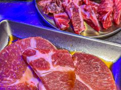 -釜山火炉·海鲜烤肉(紫藤路店)