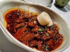 -北京老铺烤鸭(老城根店)