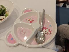 -花园饭店-西餐厅
