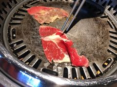 -盛江山自助料理(太原街万达店)