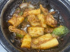 -珍珍小食店(西华路店)