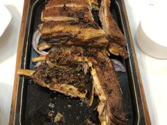 -小郭私房菜·海肠捞饭店(学士街店)