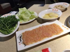 -蜀留香火锅·始于1999·原四川老火锅(白堤路店)