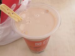 -八婆婆烧仙草(曾厝垵店)