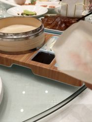 点击看大图 -无锡君来洲际酒店·宴会厅