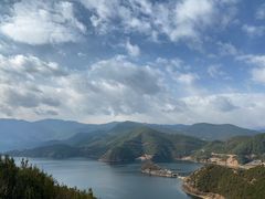 -泸沽湖里格半岛