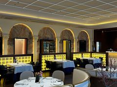 -研食记西餐厅(金融中心店)