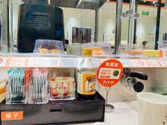 -新一番三文鱼寿司(大东海店)