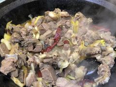 -双城乡铁锅炖羊肉(莱安逸境店)