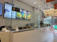 -白妈螺蛳粉(白云万达店)