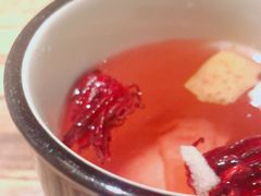 -太二酸菜鱼(广州IFC国金天地店)