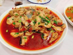 -巴蜀飘香川菜馆(无锡大饭东湖滨路酒吧街店)