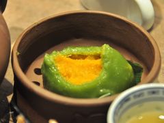 -香园茶社·金陵小灶(老门东店)