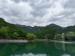 -潭溪山