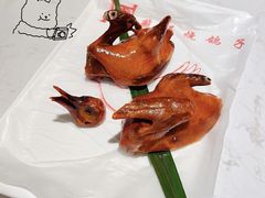 -燕郊烧鸽子(酷车小镇店)