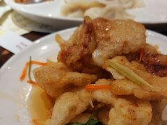 锅包肉-老厨家(友谊路总店)