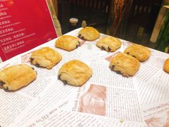 -佛山皇冠假日酒店-西餐厅