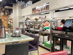 -牛记咖喱美食(十月初五日街店)