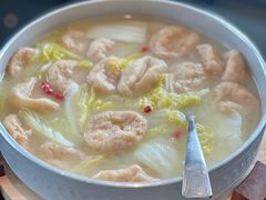 -重庆万豪中餐厅·Man Ho