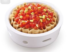 -西贝莜面村(上海百联西郊店)