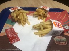 -汉堡王(万达坊店)
