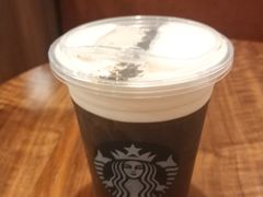 -星巴克(宁波老外滩店)