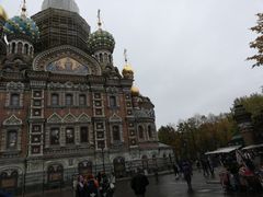 -滴血救世主教堂