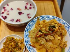 -原来宝鸡(万和城店)